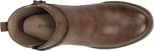 Miniatura 2 de Dr. Scholl's Shoes Women's Camille Wedge Ankle Bootie Boot