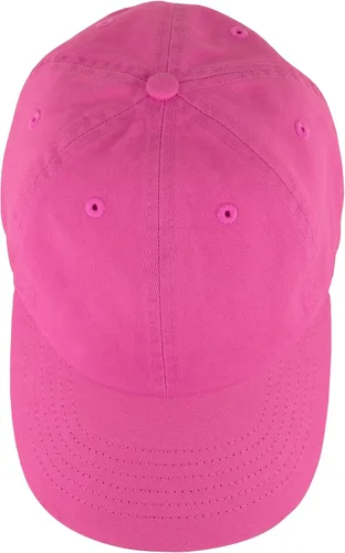 Miniatura 9 de Gelante Gorras de béisbol 100% algodón liso en blanco tamaño ajustable al por mayor a granel de 12