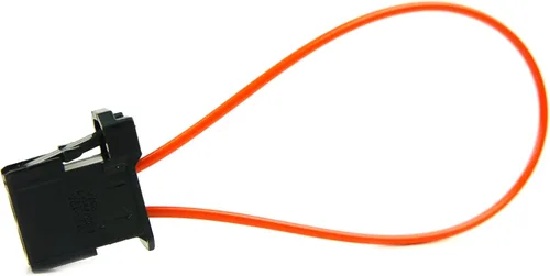 Miniatura 5 de Adaptador para radio y audio macho y hembra, desvío de bucle de fibra óptica RKX Most para Mercedes, BMW, Audi y Porsche