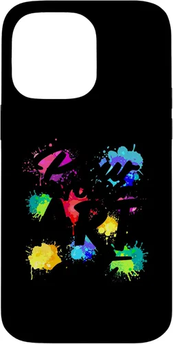 Miniatura 21 de iPhone 16 Pour Your Art Out Painting Artist Painter Designer Case