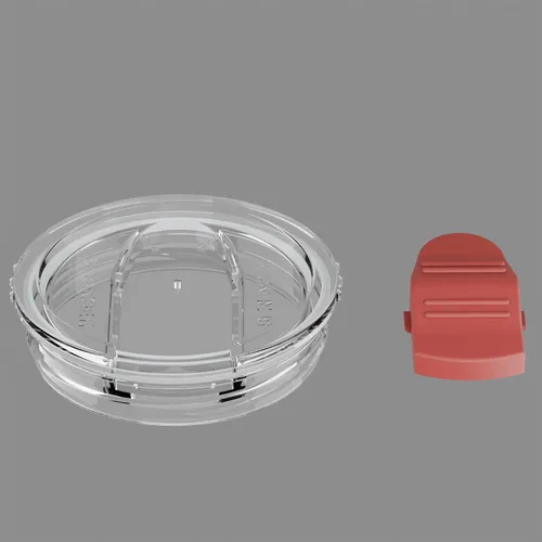Miniatura 6 de SERENGETI Shih Tzu 20 Oz. de acero inoxidable, vaso aislado al vacío con tapa a prueba de derrames - impresión 3D - taza de viaje aislada para Vaso