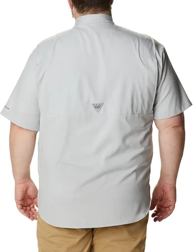 Miniatura 8 de Columbia Tamiami II - Camisa de manga corta para hombre