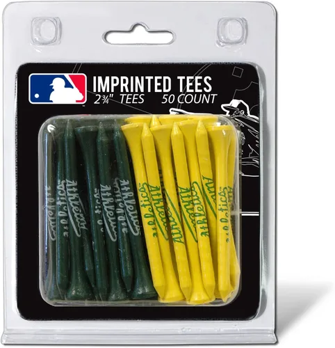Miniatura 5 de Team Golf MLB - Paquete de 50 camisetas de golf para hombre