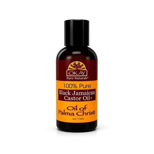 Miniatura 7 de OKAY Pure Naturals - Aceite de bebé para recién nacidos, cabello de bebé y aceite corporal para piel seca, cuero cabelludo, baño, ducha, con jojoba