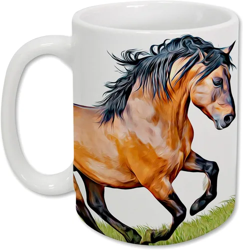 Miniatura 16 de Taza de leopardo Tazas de viaje de cerámica de animales lindos Taza para amantes del café Diseño de leopardos Gran regalo novedoso Ropa
