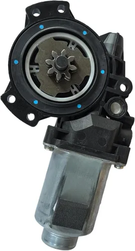 Miniatura 8 de 82450-3W000 82460-3W000 Motor de ventana eléctrica para Kia Sportage 2011-2016 83450-3W000 83460-3W000 (824503W000 delantero izquierdo)