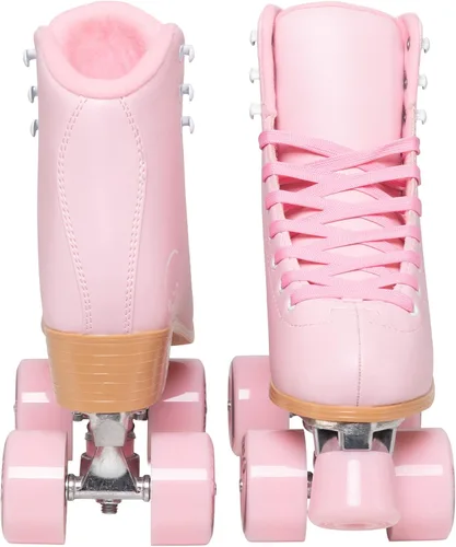 Miniatura 8 de C SEVEN C7skates - Bonitos patines para adultos y niñas Flor de cerezo