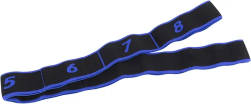 Miniatura 5 de Banda Elastica Pilates CVC Bandas Elasticas Fitness Fitness Banda Elástica Cinturón Ejercicio Accesorio Foring