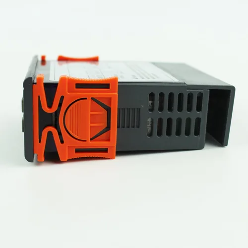 Miniatura 4 de Inkbird Termostato de control de temperatura ITC1000 Controlador de interruptor de temperatura digital de doble etapa Pantalla ℃ ℉ Relé