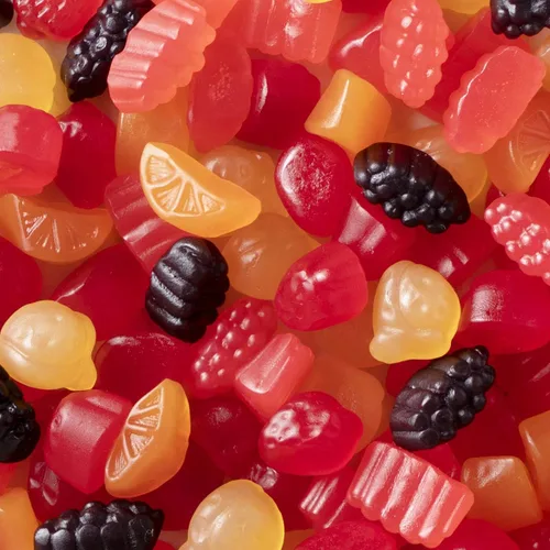 Miniatura 6 de Welch's Snacks de frutas, paquete variado a granel con frutas mixtas, mezcla de superfrutas, frutas de la isla, sin gluten, paquete a granel, 2.25