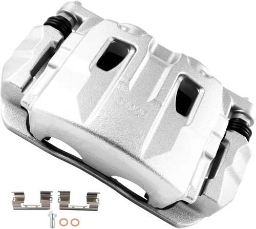 Miniatura 29 de cciyu 18B5116 Pinza de freno delantera derecha para Cadillac para CTS 2008-2014