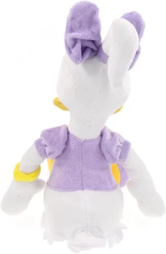 Miniatura 5 de Disney Mickey Mouse & Friends - Peluche de 15.5 pulgadas Daisy Duck