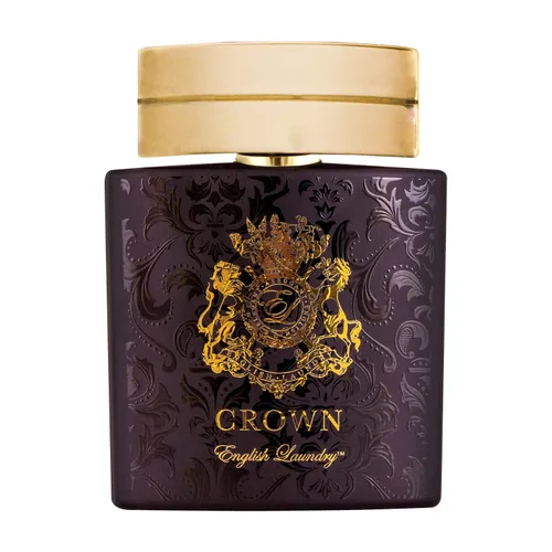 Miniatura 2 de English Laundry Crown Cologne Eau de Parfum en aerosol, 3.4 onzas líquidas