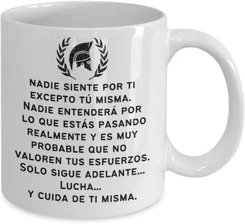 Miniatura 2 de Nadie siente por ti regalo para mujer, hermana, amiga, hija