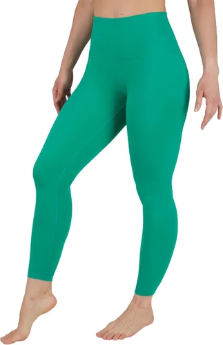Miniatura 17 de Yogalicious - Mallas de cintura alta ultra suaves Nude Tech para mujer