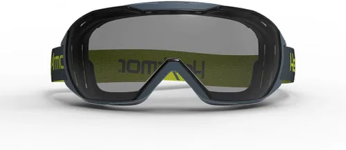 Miniatura 2 de HexArmor Gafas de seguridad antivaho MX500, diseño sobre las gafas, amplio campo de visión, protección ocular con clasificación de salpicaduras
