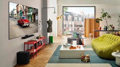 Miniatura 12 de LG Smart TV Class OLED evo AI 4K C5 Series de 48 pulgadas con Dolby Atmos, Dolby Vision, HDR10, AI Super Upscaling 4K, modo Cineasta, Orquesta Wow