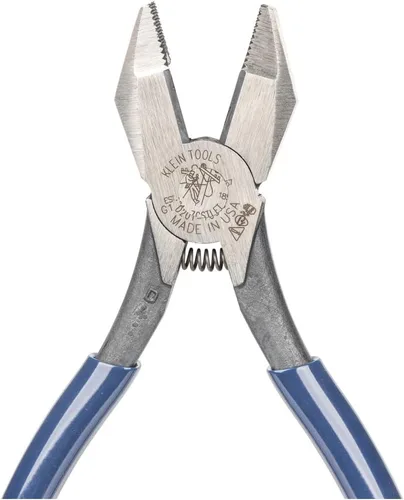 Miniatura 17 de Klein Tools 201-7CST Ironworker Pinzas de trabajo