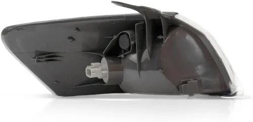 Miniatura 2 de Para Toyota Camry 1997 1998 1999 Conjunto de luz de giro/luz de esquina lado del conductor Delantero Esquina de guardabarros CAPA Reemplazo