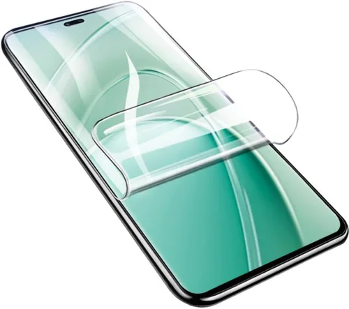 Miniatura 20 de Protector de pantalla de película de hidrogel para Google Pixel 10/10 Pro, 2 piezas de película protectora de TPU suave transparente