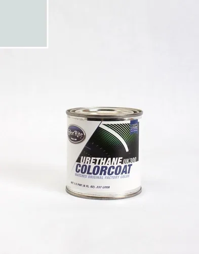 Miniatura 245 de ColorRite - Pintura de retoque para Audi A8, color negro perla, color negro LW8X (2011) Havanna Black Pearl Clearcoat