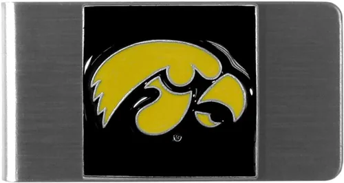 Miniatura 20 de Siskiyou Clip de acero para dinero de Sports NCAA