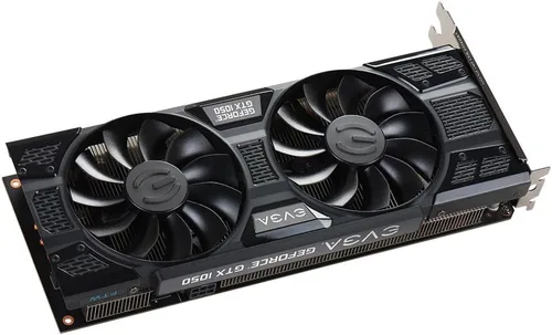 Miniatura 6 de EVGA GeForce GTX 1050 FTW Tarjetas gráficas para juegos ACX 3.0, 2GB GDDR5, DX12 OSD Support (PXOC) Tarjeta gráfica 02G-P4-6157-KR