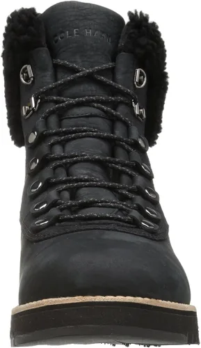 Miniatura 2 de Cole Haan Zerogrand Explorer Hiker Botas de senderismo impermeables para mujer