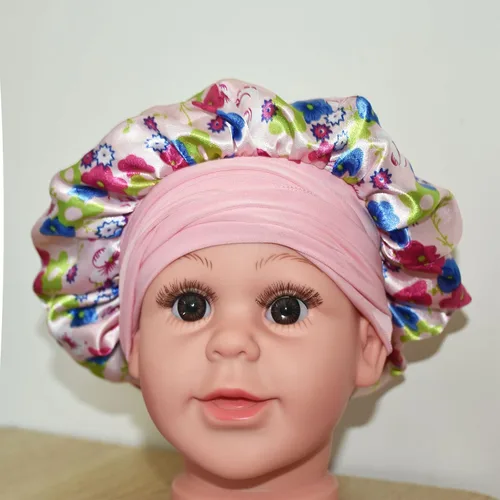 Miniatura 4 de Gorro negro para niños pequeños