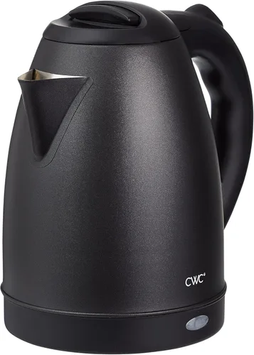 Miniatura 9 de COOK WITH COLOR Hervidor Eléctrico - Hervido Rápido, Diseño Elegante y Características de Seguridad - Ideal para Uso Rápido y Fácil, Acero Crema
