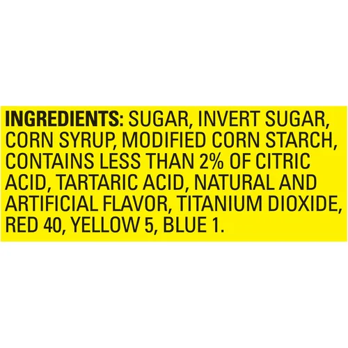 Miniatura 3 de Caramelos ácidos Sour Patch