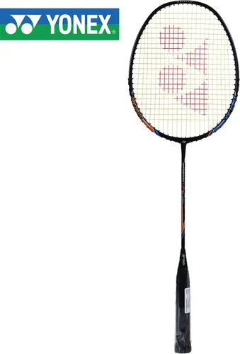 Miniatura 8 de YONEX Nanoray 10F Hi-Flex - Raqueta de bádminton preencordada