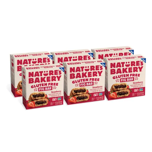 Miniatura 16 de Nature's Bakery - Barras de higos sin gluten