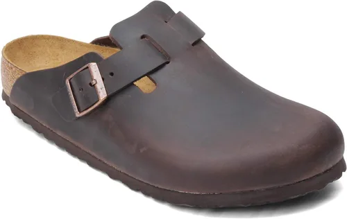 Miniatura 11 de Zuecos Birkenstock Boston Vintage Bold Grip, para hombre