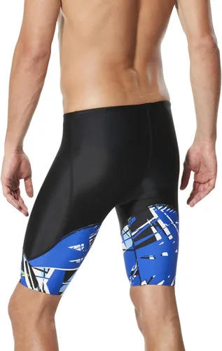 Miniatura 2 de Speedo Men's Swimsuit Jammer Prolt Shattered Palm-Discontinued