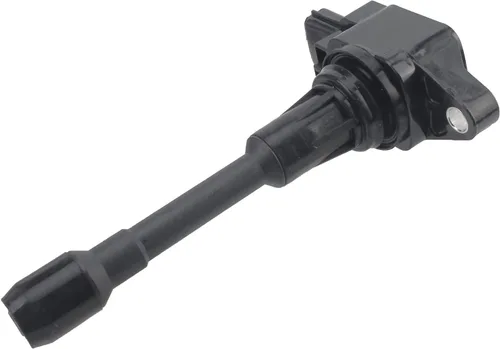 Miniatura 8 de AUTOKAY Juego de 4 bujías de iridio para Nissan Altima Sentra para Infiniti FX50 M56 Q70, paquete de 4 bobinas de encendido 22448ED000 C1696 UF549