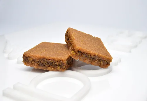 Miniatura 9 de Baklava Surtido de 4 libras – Auténtica caja de regalo de pastelería libanesa, recién horneada diariamente, pequeño postre gourmet, perfecta