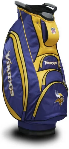 Miniatura 4 de Bolsa para carrito de golf Victory Denver Broncos