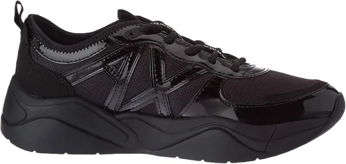 Miniatura 6 de AX ARMANI EXCHANGE Women's Ax Logo Streetwear Sneaker