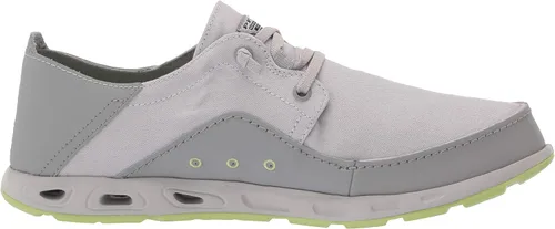 Miniatura 6 de Columbia Mens Bahama Vent PFG Lace Relaxed Boat Shoe