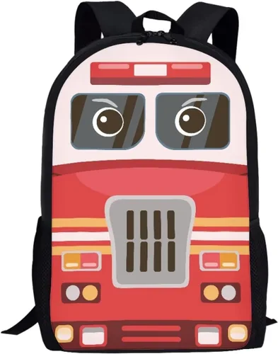 Miniatura 169 de HUGS IDEA Los animales frescos 3D niños escuela libro bolsa niños impresión mochilas, Baloncesto, Moderno