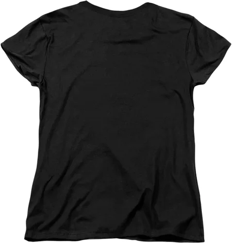 Miniatura 2 de Camiseta y calcomanías Flash Star Labs Superhero S.T.A.R. Laboratories para mujer