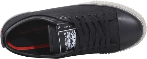 Miniatura 6 de Levi's 521 Court Lo Coated Canvas