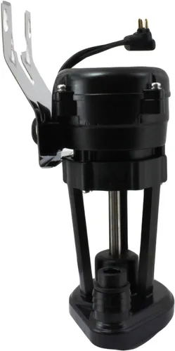 IMM 7623063 Bomba de agua 115v Reemplazo para máquina de hielo Manitowoc (2 años de garantía) Se adapta a las piezas de la serie Q, J y B 76-2306-3