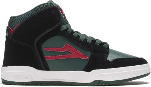 Miniatura 2 de Lakai Telford Kids Skate Shoes