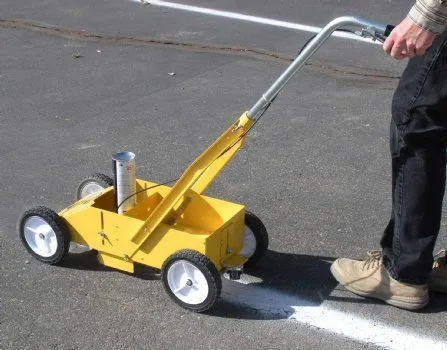 Miniatura 2 de VERS-A-STRIPER Césped/SUCIA