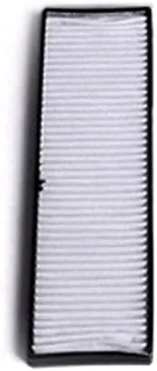 Pieza de repuesto para filtro Hepa de vacío Bissell para Fit Model 3595, 3596, 6591, 3574, 3576, 3575, 3590, 8975, 8990, 3591, 3593, 3594, 6590,
