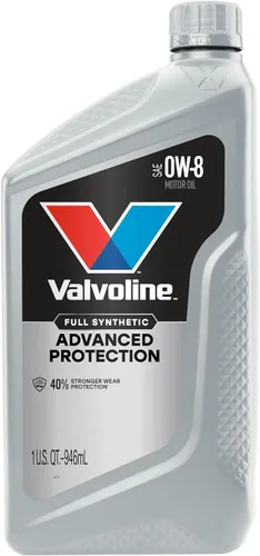 Miniatura 22 de Valvoline Aceite de motor sintético completo SAE 5W-40 para vehículos europeos 1 QT