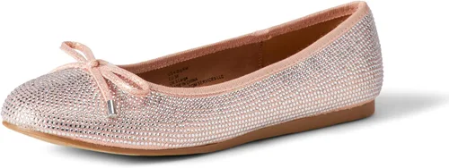 Miniatura 10 de Amazon Essentials Bailarinas con lazo