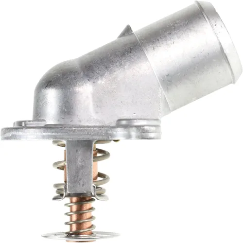 MotoRad Termostato 379-180 - Chevrolet Silverado 1500 (99-03) Tahoe (00-03) Suburban 1500 (00-03) Silverado 2500 HD (01-03) Corvette (97-03), GMC